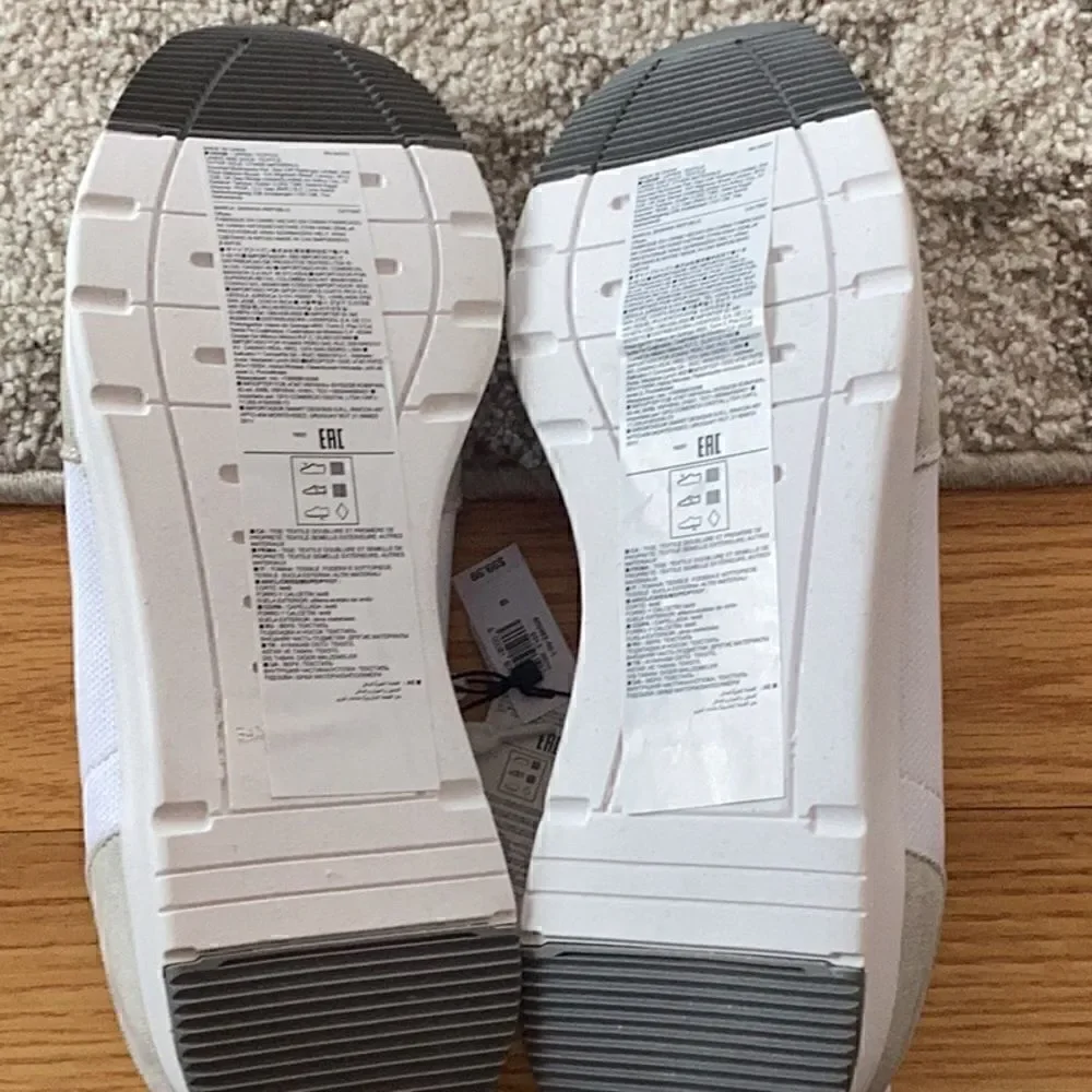 Banana Republic MESH TRAINER SNEAKER